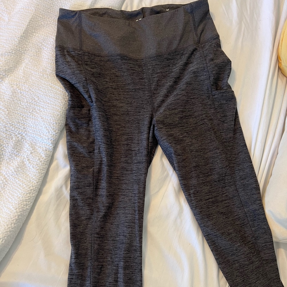Kohls Sonoma full length workout leggings brand new M